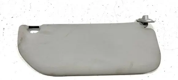 Citroen C3 Sun visor B0A515