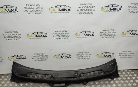 Volvo XC90 Wiper trim 30763845 30763846