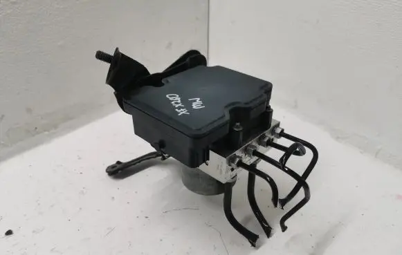 Jaguar XF X260 ABS Pump HX73-14F447-AF