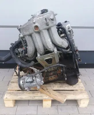 Mitsubishi Outlander Engine 4J69