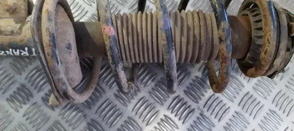 Ford Transit - Tourneo Connect Front coil spring