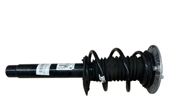 BMW 4 F36 Gran coupe Front shock absorber with coil spring 6856699 31316856699