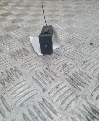 Ford Galaxy Windscreen/window heater switch