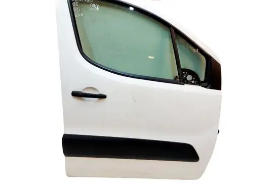 Citroen Berlingo Front door