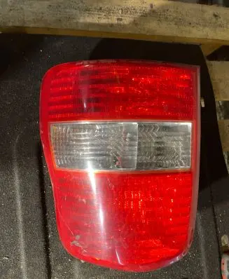 KIA Carnival Rear/tail lights 1k53a-51140