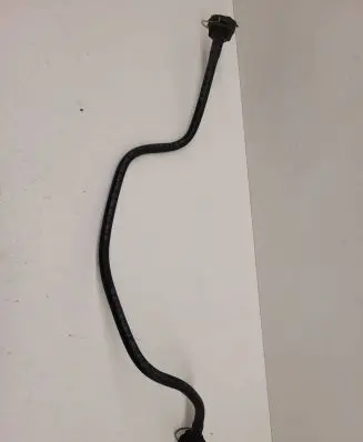 Audi A4 S4 B8 8K Engine coolant pipe/hose 7337820360 60100153