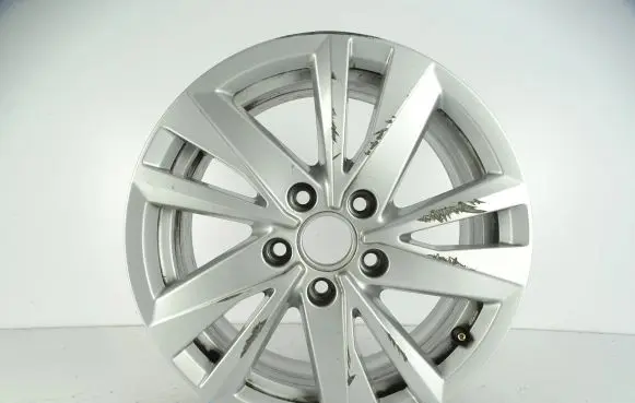 Original wheel cap
