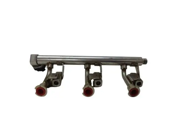 Ford Focus Fuel main line pipe CM5G9H487HB 0900065659 CM5G9D280HB