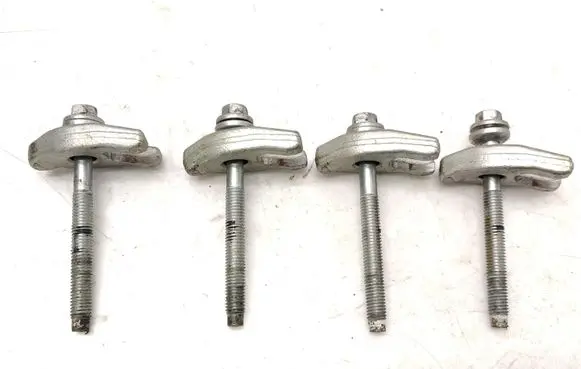 Renault Espace - Grand espace IV Fuel Injector clamp holder