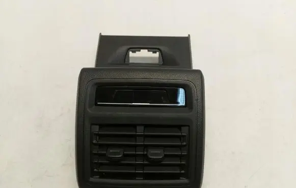 Volkswagen Golf VIII Climate control unit 5H0864298A