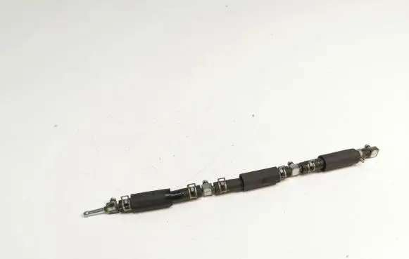 Mitsubishi Outlander Fuel return line/hose 