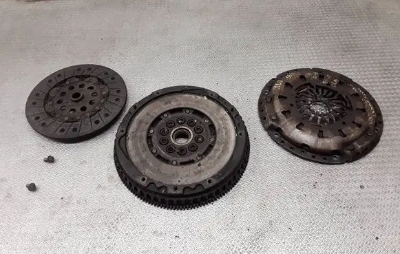 Volvo S60 Clutch set kit 9176204B 9480651