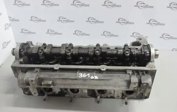 Nissan NV200 Engine head K9K276