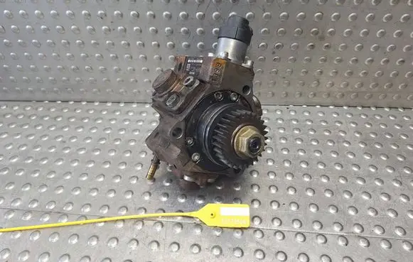 Nissan Primastar Fuel injection high pressure pump S27725361 0445010223 8200690744