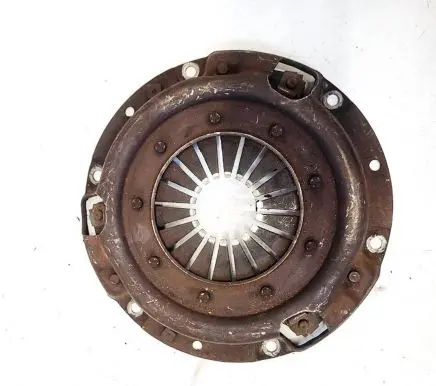 Mazda 323 Pressure plate 