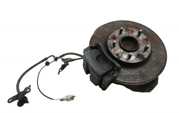 Mazda MX-5 NC Miata Front wheel hub spindle knuckle 