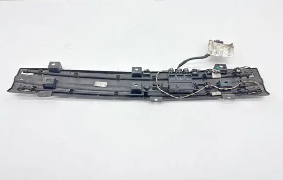 Maserati Ghibli Tailgate/trunk control unit/module 06700343760