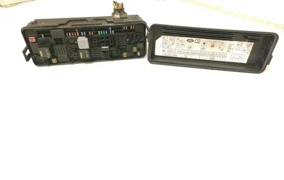 Fuse module
