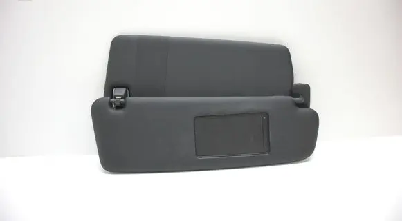 Porsche Cayenne (92A) Sun visor 7P5857552 7PP010681D
