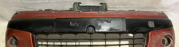 Nissan Note (E11) Front bumper 620229U040 960159U000
