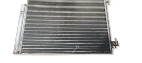 Dacia Duster II A/C cooling radiator (condenser) 921006454R CA2060 M15718