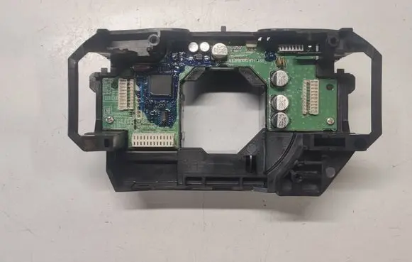 Volvo XC70 Other devices 31264346