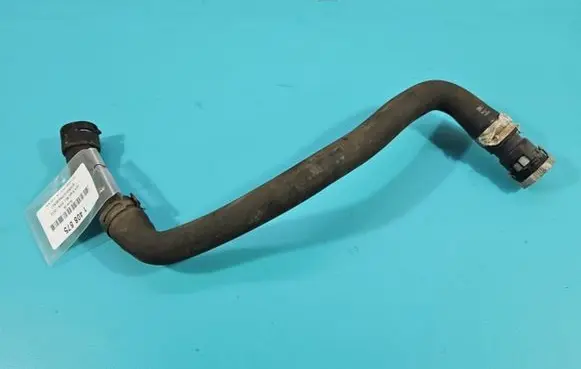 Ford Kuga I Intercooler hose/pipe AV61-18K582-AC IMPRK1408875