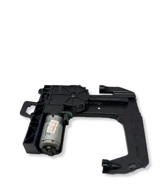 Mercedes-Benz S W221 Seat adjustment motor 0009700026