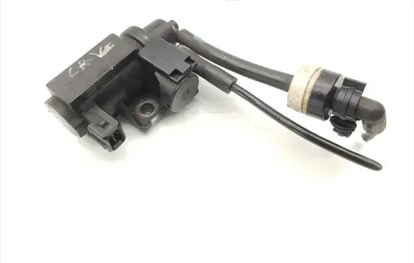 Valve vacuum