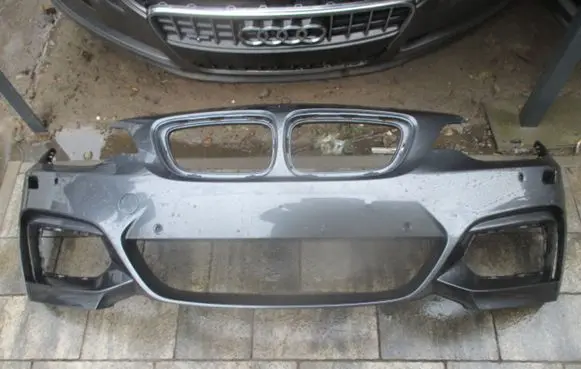 BMW 2 F22 F23 Front bumper