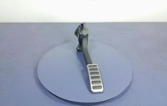 Land Rover Range Rover Sport L320 Accelerator throttle pedal GK52-9F836-CA
