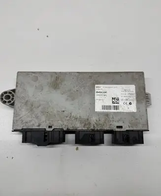 BMW 7 F01 F02 F03 F04 CAS control unit/module 9359011 5WK50820HBR