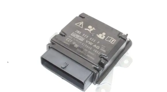 Audi Q4 Sportback e-tron Airbag control unit/module 3WA959655P