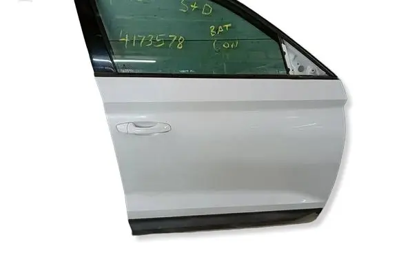 Skoda Kodiaq Front door 4473578