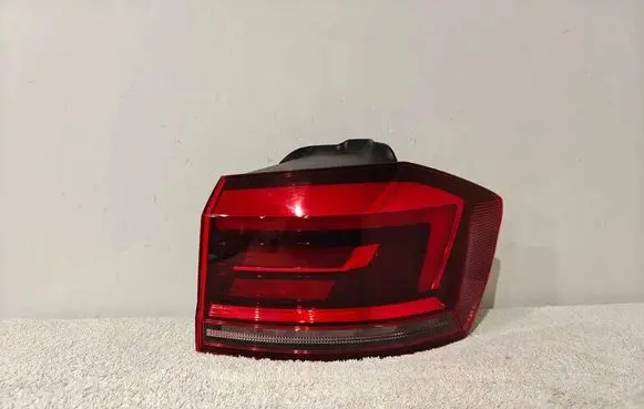 Volkswagen Golf Sportsvan Rear/tail lights 510945096T