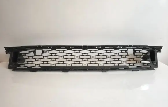 Skoda Karoq Front bumper lower grill 57a853677dautoas5 57a853677d