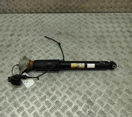 Audi e-tron Rear shock absorber/damper 4KE616025E