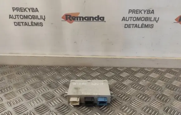BMW 5 E39 Parking PDC control unit/module 66216916406