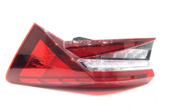 Skoda Kodiaq Rear/tail lights