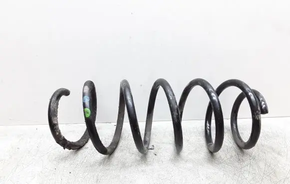 Volvo S60 Front coil spring