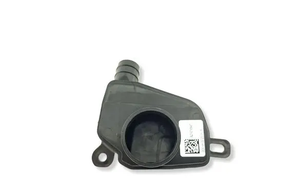 BMW i4 Window washer liquid tank fill tube 7497094 61667497094 51317497094