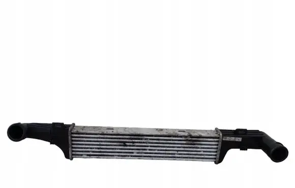 Mercedes-Benz E W210 Intercooler radiator 96860
