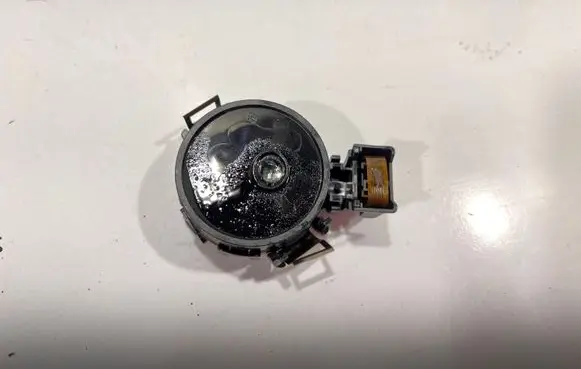 BMW 5 F10 F11 Rain sensor 9234087