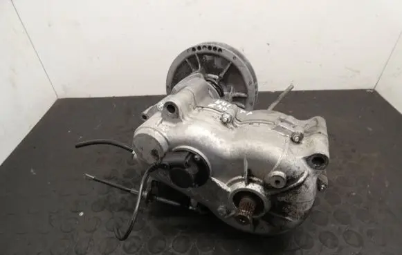 Aixam Crossline Manual 5 speed gearbox 8CX020034