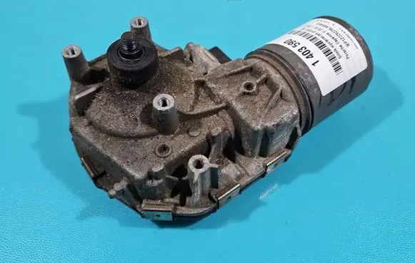 Porsche Cayenne (92A) Wiper motor 7P0955119 IMPRK1403590