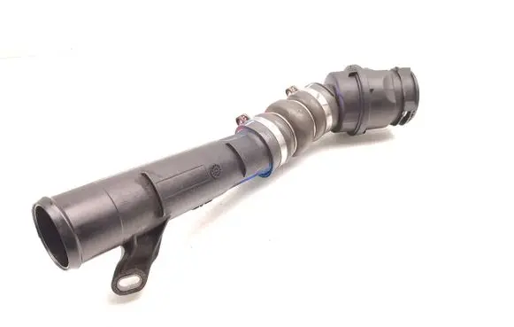 Nissan Juke I F15 Air intake hose/pipe 1103650S01 0416213