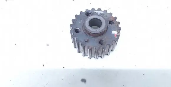 Volkswagen Transporter - Caravelle T5 Crankshaft gear 03P105263