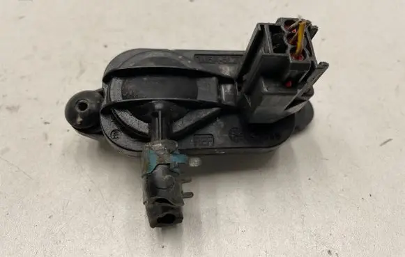 Volvo V50 Exhaust gas pressure sensor 3M5A5L200AB