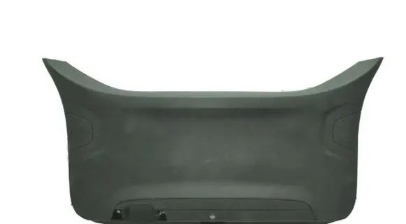 Opel Zafira C Tailgate trim 13289561 360583280
