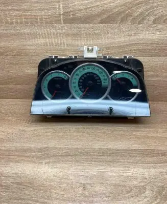 Toyota Corolla Verso AR10 Speedometer (instrument cluster) 838000F050L 2574203679